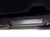 2016-2023 Camaro Visor Decal Warning Label Covers